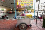 บะจ่าง อาม่า ตลาดพลู รสเด็ดเครื่องแน่นถึงใจจนอยากบอกต่อให้รู้!