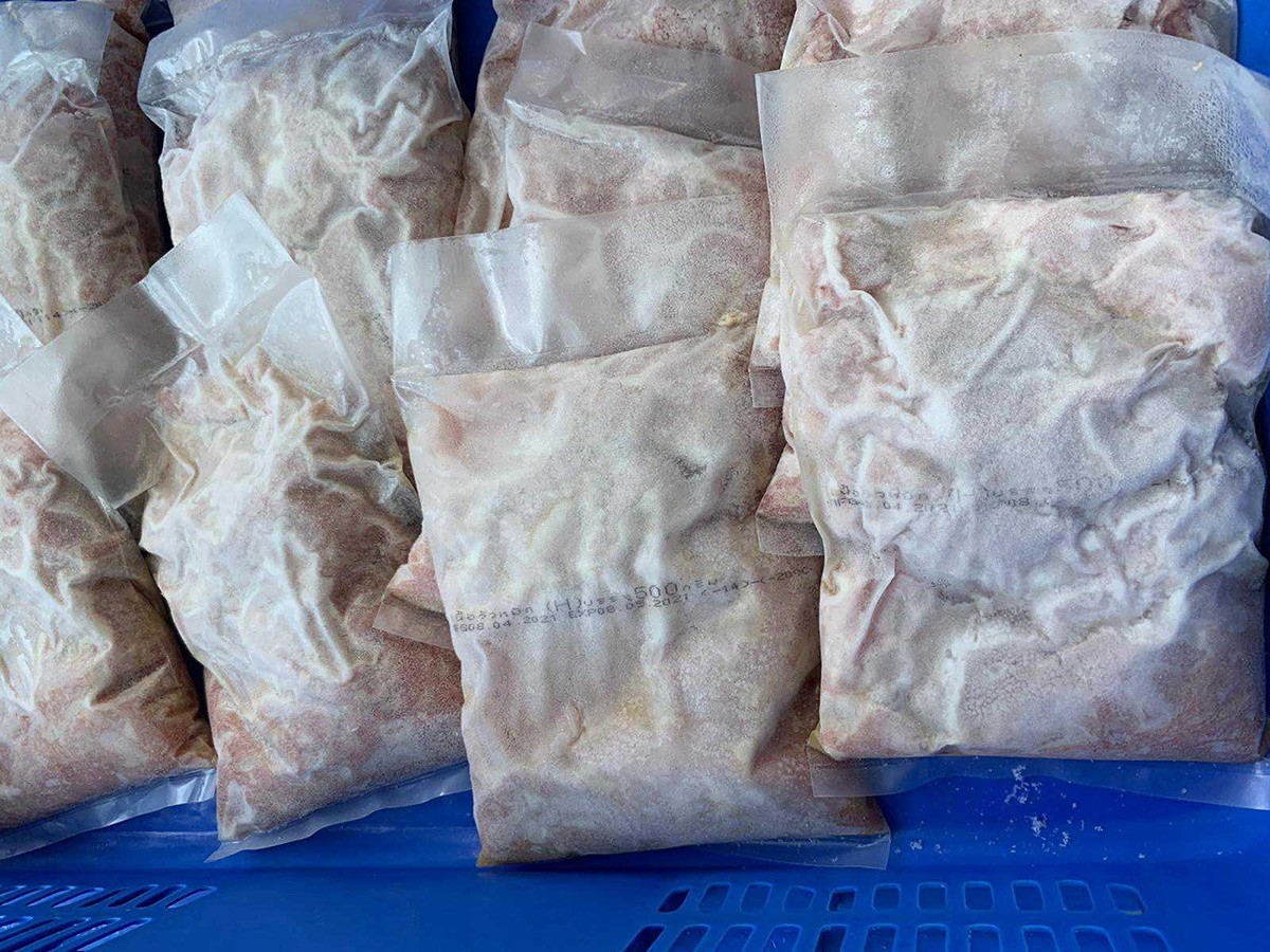 ร่วมสู้วิกฤตโควิด-19 เอ็มเค เรสโตรองต์ กรุ๊ป จับมือคู่ค้า ปรุงอาหารกว่า 60,000 มื้อ ตลอดเดือนพ.ค.นี้