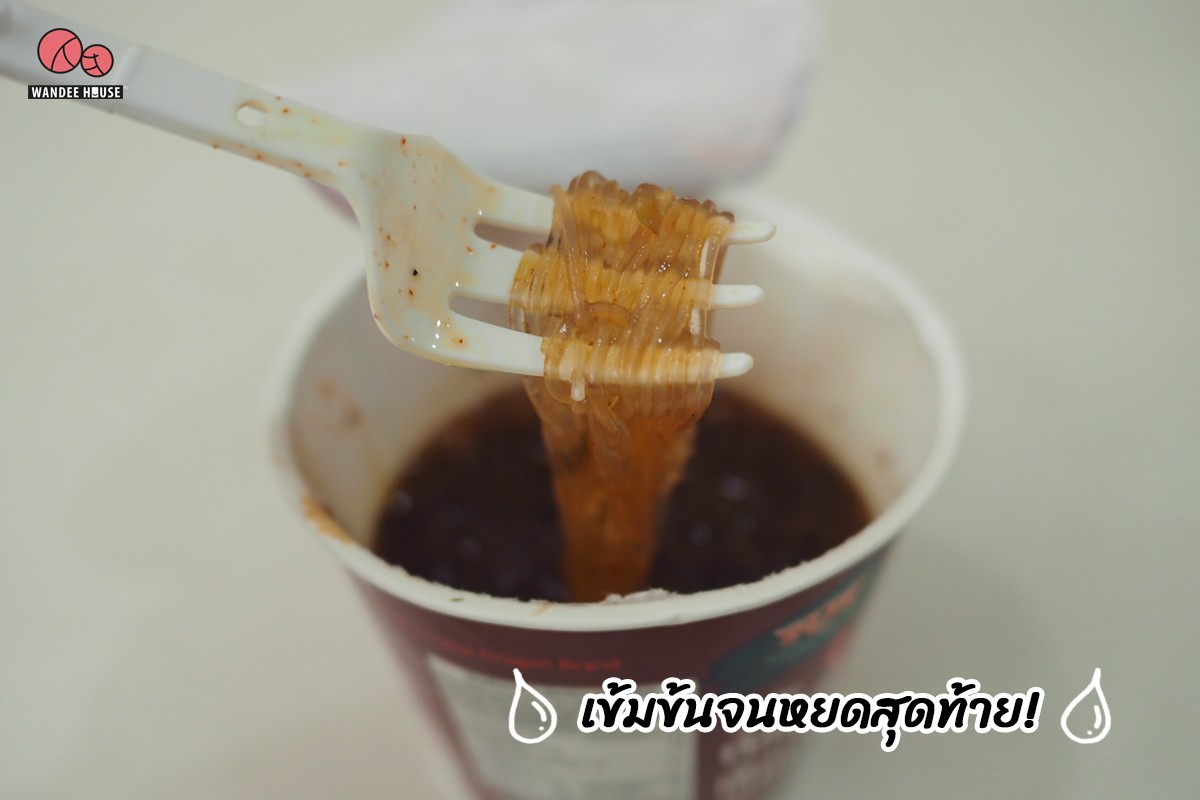 วุ้นเส้นคัพ ตรามังกรคู่ 3 รส 3 สไตล์ ชอบแบบไหนเลือกที่ใช่ได้เลย