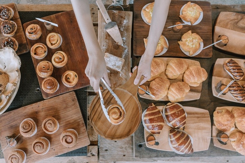 รวม 10 คาเฟ่ ย่านอารีย์ เครื่องดื่มและอาหารอร่อย มุมถ่ายรูปสวยๆ เพียบ