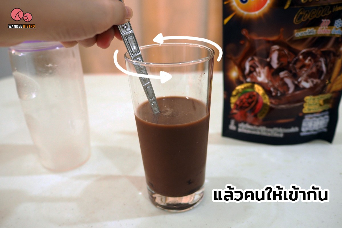 ใหม่!!! โอวัลติน ไฟน์เนสท์ โกโก้ ละลายได้ทั้งน้ำร้อนและน้ำเย็น ที่สายโกโก้ไม่ควรพลาด