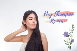 รีวิว 8 ดรายแชมพู ผมสวย หอมสะบัด ประหยัดเวลา