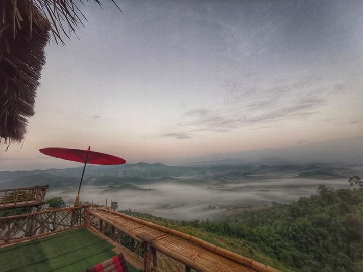 9 ที่เที่ยวจังหวัดน่าน หนาวนี้ห้ามพลาด เตรียมเสื้อกันหนาวไปกัน