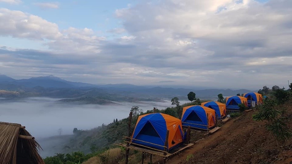 9 ที่เที่ยวจังหวัดน่าน หนาวนี้ห้ามพลาด เตรียมเสื้อกันหนาวไปกัน