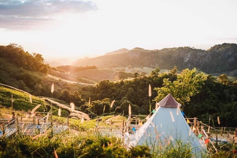 9 ที่เที่ยวจังหวัดน่าน หนาวนี้ห้ามพลาด เตรียมเสื้อกันหนาวไปกัน