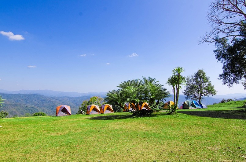 9 ที่เที่ยวจังหวัดน่าน หนาวนี้ห้ามพลาด เตรียมเสื้อกันหนาวไปกัน