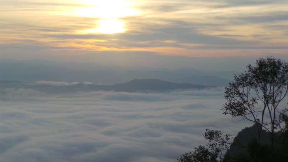 9 ที่เที่ยวจังหวัดน่าน หนาวนี้ห้ามพลาด เตรียมเสื้อกันหนาวไปกัน