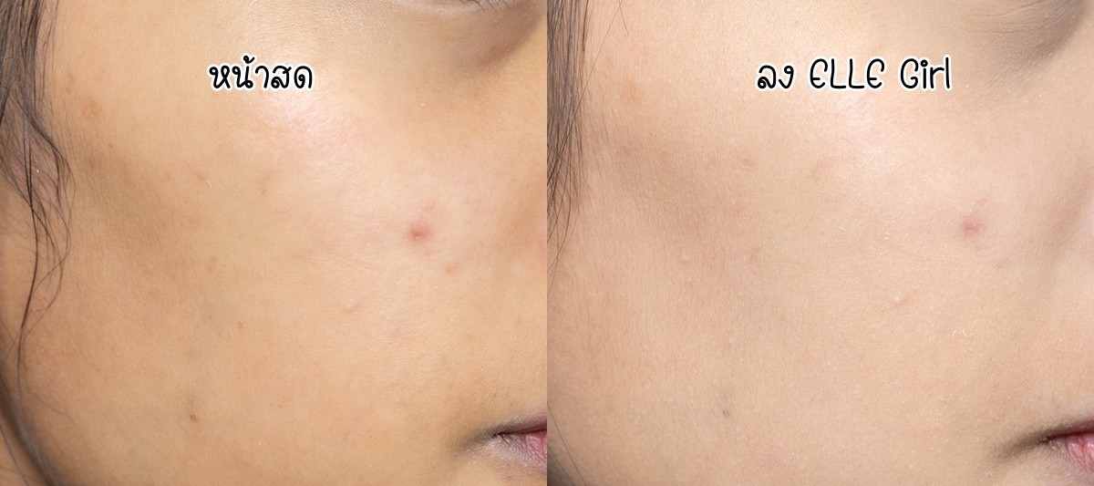 รีวิวแป้งพัฟเซเว่น ราคาไม่เกิน 200 บาท - 5 ยี่ห้อ