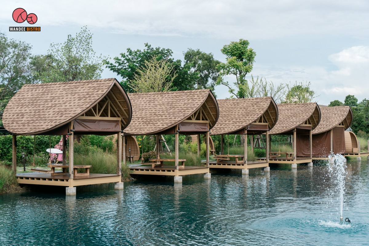 Bubble in the forest คาเฟ่สุดฮอต บรรยากาศดี ถ่ายรูปสวย ได้ฟีลลิ่งมัลดีฟส์ Bubble in the forest คาเฟ่สุดฮอต บรรยากาศดี ถ่ายรูปสวย ได้ฟีลลิ่งมัลดีฟส์