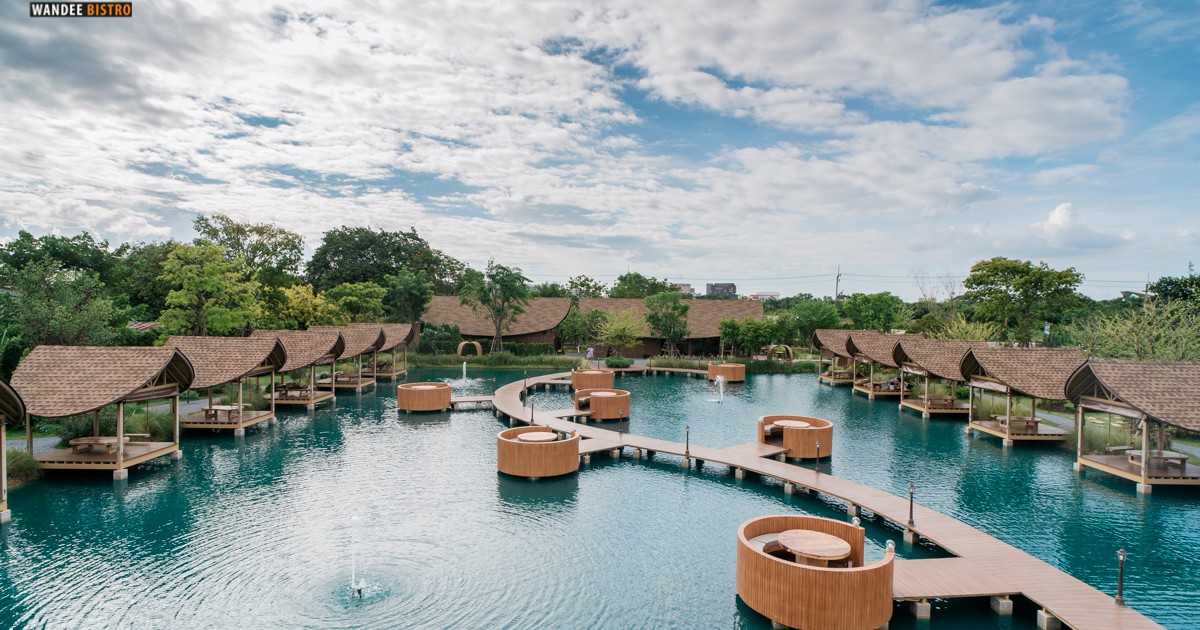 Bubble in the forest คาเฟ่สุดฮอต บรรยากาศดี ถ่ายรูปสวย ได้ฟีลลิ่งมัลดีฟส์ Bubble in the forest คาเฟ่สุดฮอต บรรยากาศดี ถ่ายรูปสวย ได้ฟีลลิ่งมัลดีฟส์
