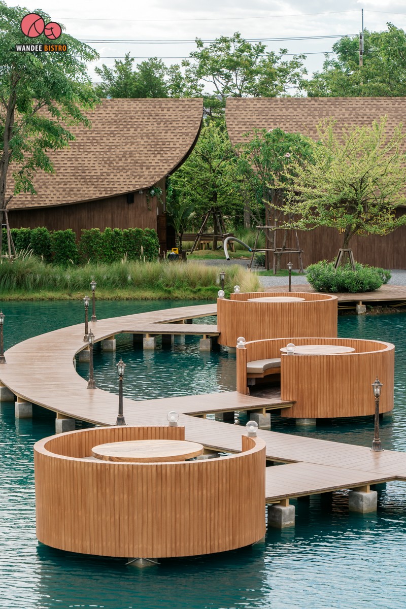 Bubble in the forest คาเฟ่สุดฮอต บรรยากาศดี ถ่ายรูปสวย ได้ฟีลลิ่งมัลดีฟส์ Bubble in the forest คาเฟ่สุดฮอต บรรยากาศดี ถ่ายรูปสวย ได้ฟีลลิ่งมัลดีฟส์