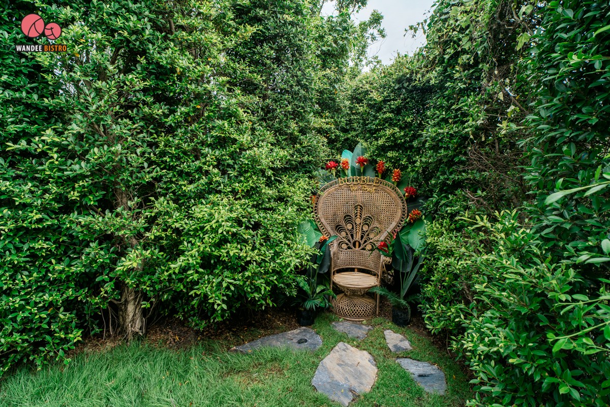 Bubble in the forest คาเฟ่สุดฮอต บรรยากาศดี ถ่ายรูปสวย ได้ฟีลลิ่งมัลดีฟส์ Bubble in the forest คาเฟ่สุดฮอต บรรยากาศดี ถ่ายรูปสวย ได้ฟีลลิ่งมัลดีฟส์
