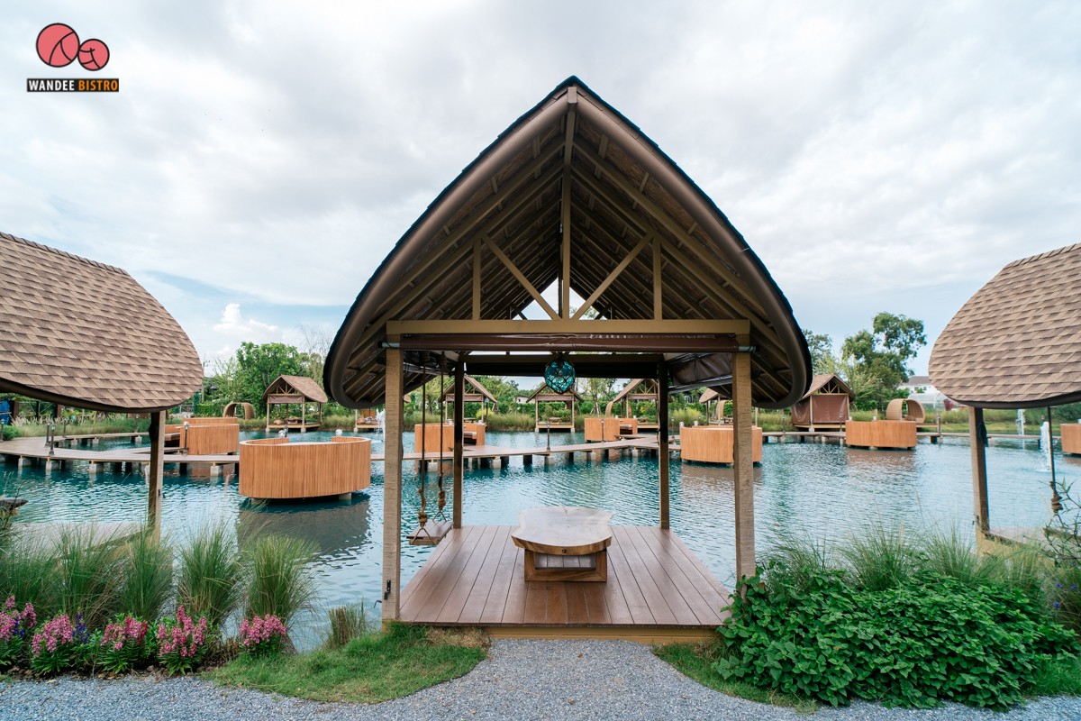Bubble in the forest คาเฟ่สุดฮอต บรรยากาศดี ถ่ายรูปสวย ได้ฟีลลิ่งมัลดีฟส์ Bubble in the forest คาเฟ่สุดฮอต บรรยากาศดี ถ่ายรูปสวย ได้ฟีลลิ่งมัลดีฟส์