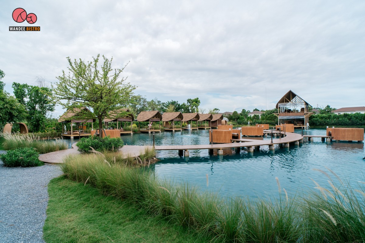 Bubble in the forest คาเฟ่สุดฮอต บรรยากาศดี ถ่ายรูปสวย ได้ฟีลลิ่งมัลดีฟส์ Bubble in the forest คาเฟ่สุดฮอต บรรยากาศดี ถ่ายรูปสวย ได้ฟีลลิ่งมัลดีฟส์