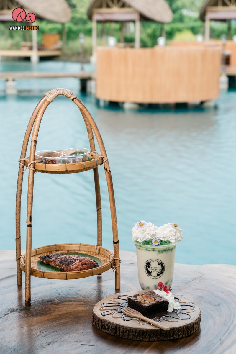 Bubble in the forest คาเฟ่สุดฮอต บรรยากาศดี ถ่ายรูปสวย ได้ฟีลลิ่งมัลดีฟส์ Bubble in the forest คาเฟ่สุดฮอต บรรยากาศดี ถ่ายรูปสวย ได้ฟีลลิ่งมัลดีฟส์