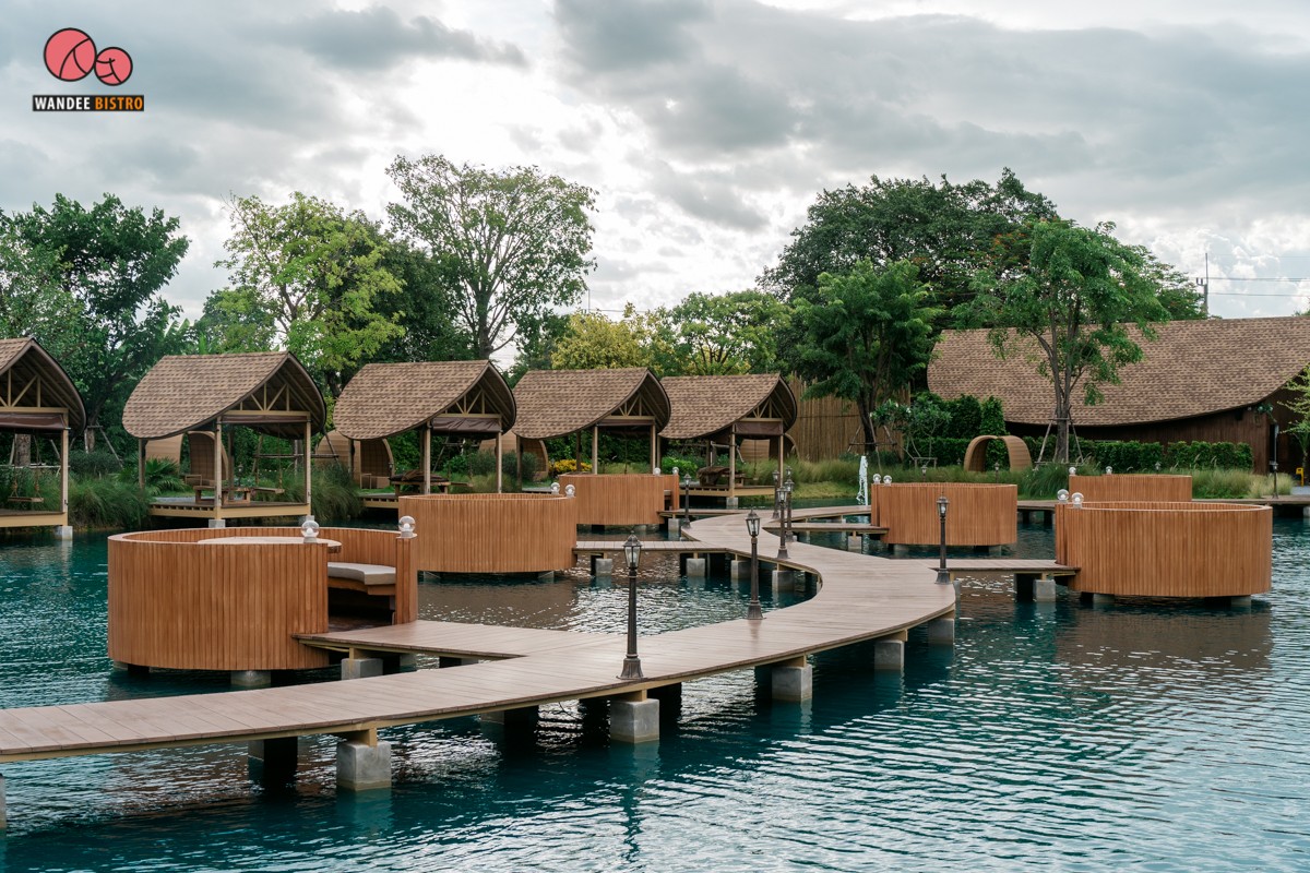Bubble in the forest คาเฟ่สุดฮอต บรรยากาศดี ถ่ายรูปสวย ได้ฟีลลิ่งมัลดีฟส์ Bubble in the forest คาเฟ่สุดฮอต บรรยากาศดี ถ่ายรูปสวย ได้ฟีลลิ่งมัลดีฟส์