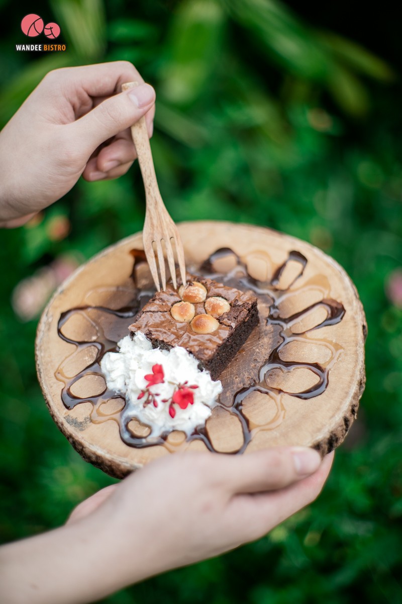 Bubble in the forest คาเฟ่สุดฮอต บรรยากาศดี ถ่ายรูปสวย ได้ฟีลลิ่งมัลดีฟส์