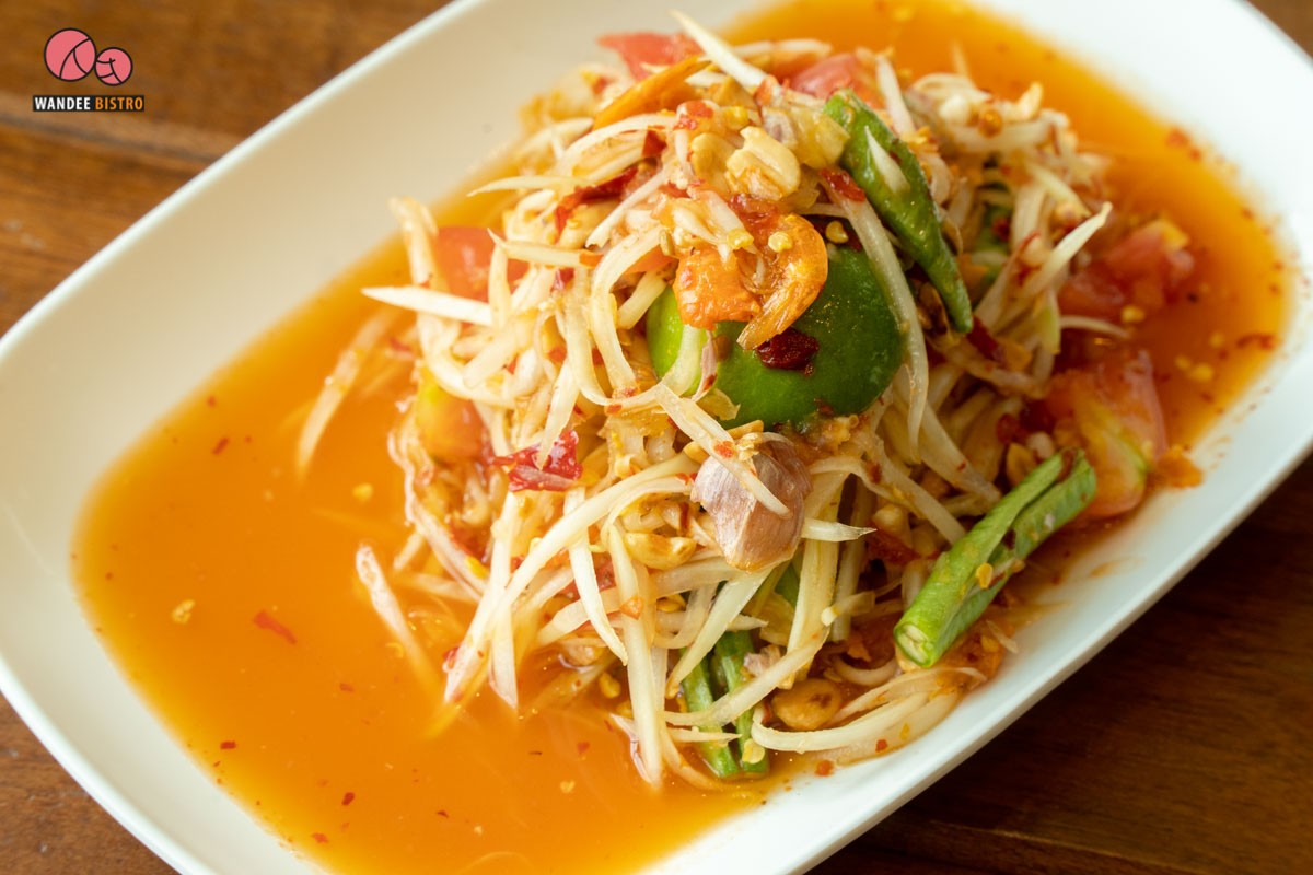 ครัวกรรณิการ์ กรุงเทพ ต้นตำรับเมนูไก่เมืองหัวหิน