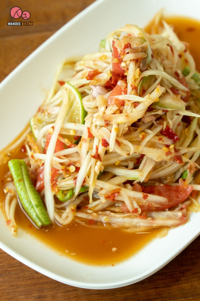 ครัวกรรณิการ์ กรุงเทพ ต้นตำรับเมนูไก่เมืองหัวหิน