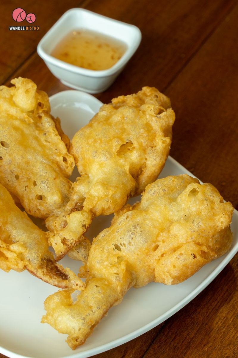 ครัวกรรณิการ์ กรุงเทพ ต้นตำรับเมนูไก่เมืองหัวหิน