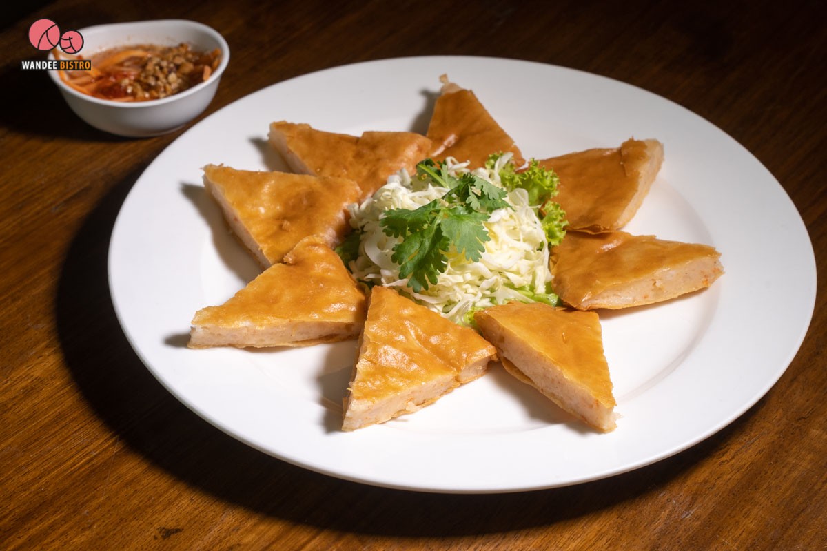 บ้านภูไท ส้มตำแหนมเนือง จัดเต็มความแซ่บ แบบครบเครื่อง คุณภาพคุ้มราคา