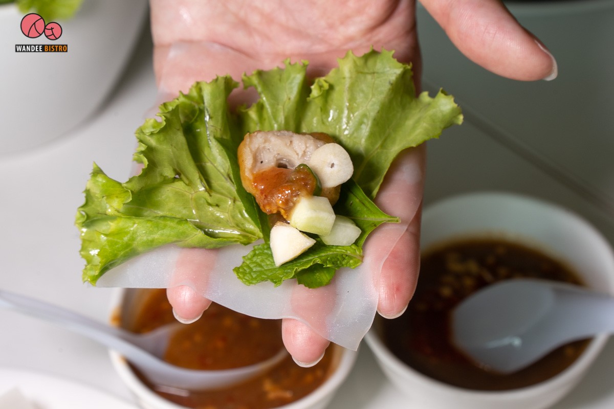 บ้านภูไท ส้มตำแหนมเนือง จัดเต็มความแซ่บ แบบครบเครื่อง คุณภาพคุ้มราคา