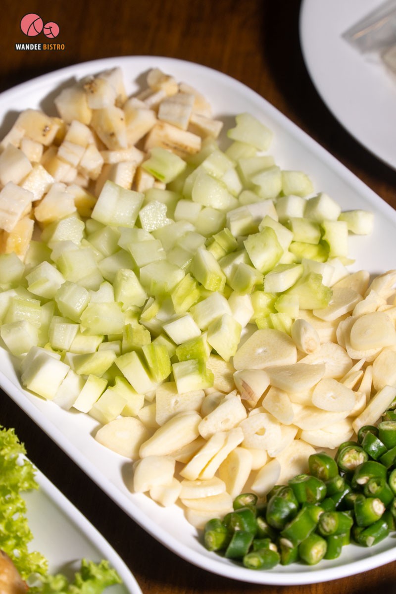 บ้านภูไท ส้มตำแหนมเนือง จัดเต็มความแซ่บ แบบครบเครื่อง คุณภาพคุ้มราคา