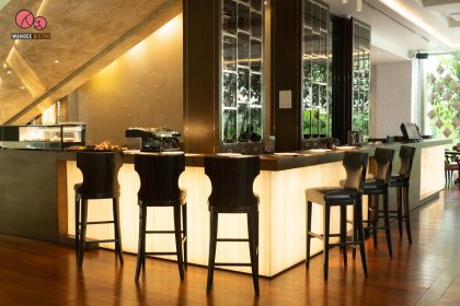 Kiko Sushi ร้านอาหารญี่ปุ่นที่เสิร์ฟ Omakase ในสไตล์ Edo-mae ต้นตำรับญี่ปุ่นของแท้