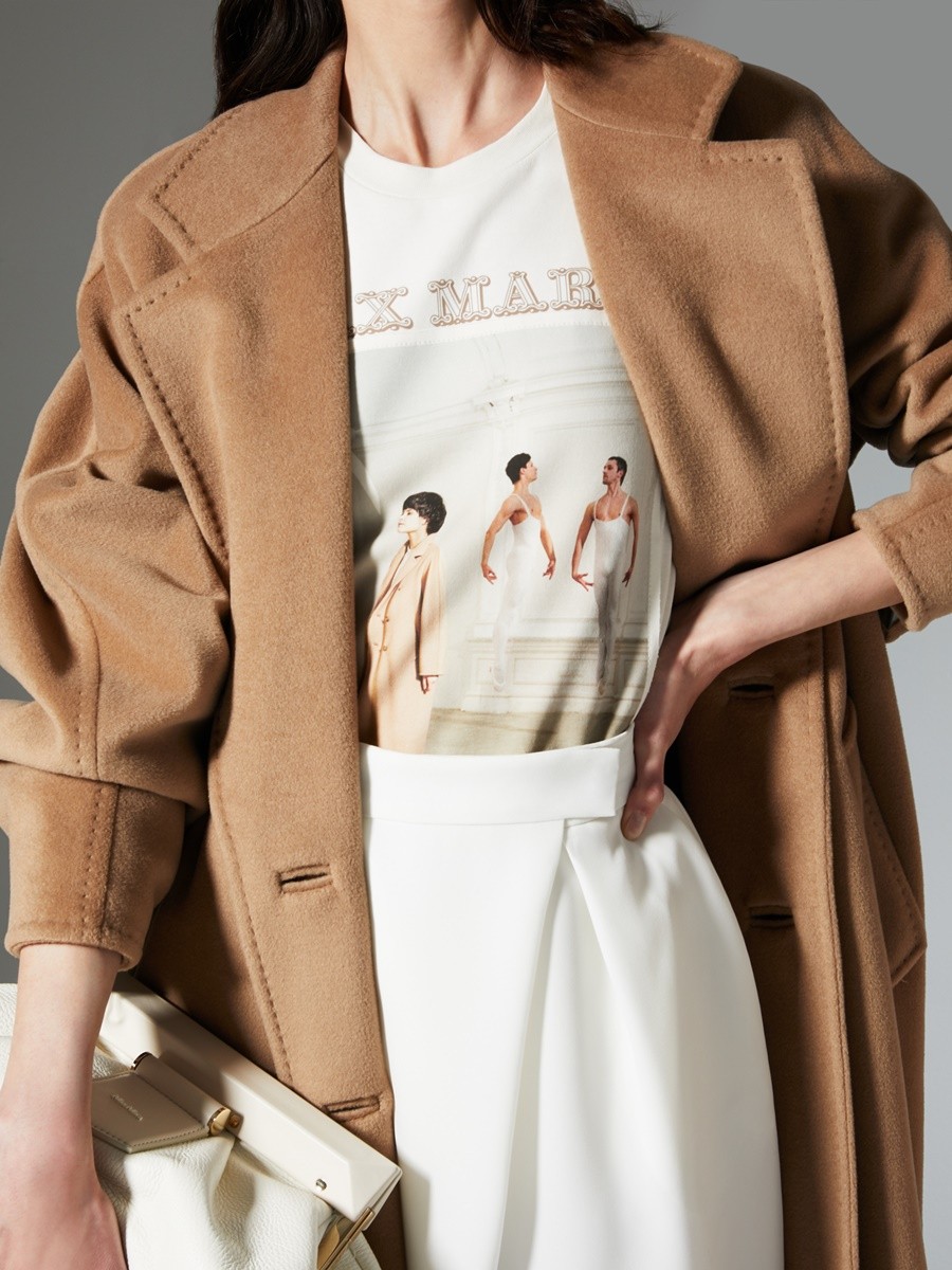 7 ศิลปินร่วมออกแบบ เสื้อยืดรุ่นพิเศษ 7 ลวดลาย ฉลองครบรอบ 70 ปี แบรนด์ แม็กซ์ มาร่า