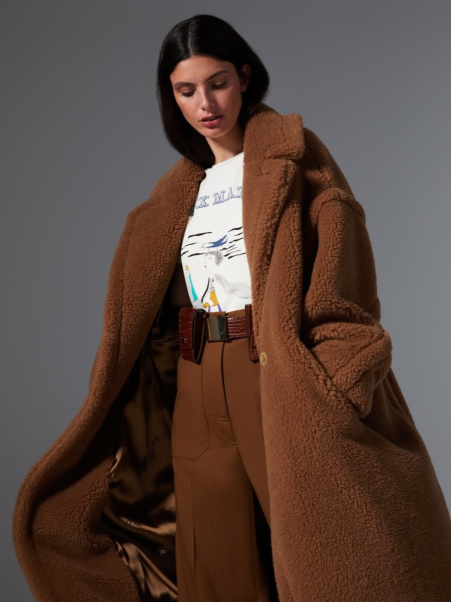 7 ศิลปินร่วมออกแบบ เสื้อยืดรุ่นพิเศษ 7 ลวดลาย ฉลองครบรอบ 70 ปี แบรนด์ แม็กซ์ มาร่า