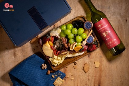 Le Gros Chat Bangkok ทีเด็ดขนมปังบริยอช และทรัฟเฟิล ใช้วัตถุดิบพรีเมี่ยมจากต่างประเทศ