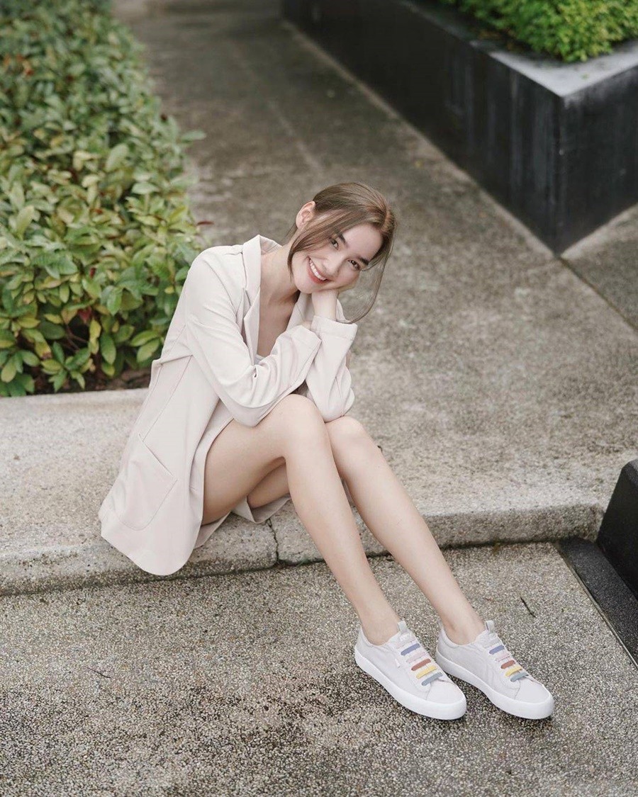 4 จุดเด่นน่าครอบครอง! Keds คอลเลคชั่นใหม่ Kickback ใส่นุ่มสบายฝ่าเท้า แต่มีความทนทานขั้นสุด