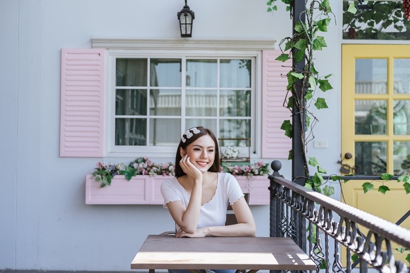 Love cup cafe & Studio คาเฟ่ที่มาแล้ว จะได้ความรักกลับไปแบบคับแก้ว