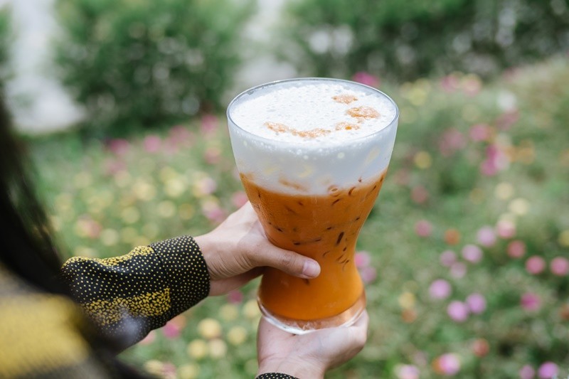 Love cup cafe & Studio คาเฟ่ที่มาแล้ว จะได้ความรักกลับไปแบบคับแก้ว