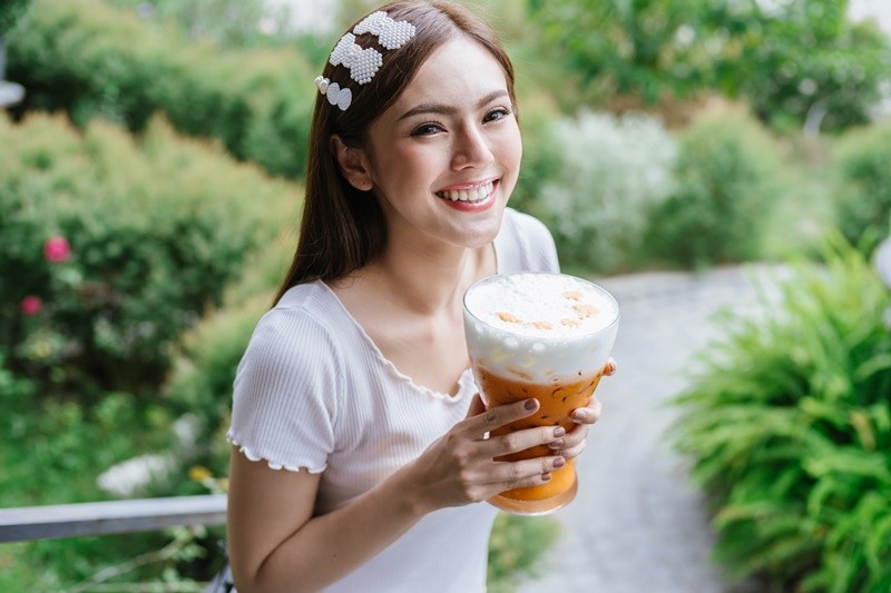 Love cup cafe & Studio คาเฟ่ที่มาแล้ว จะได้ความรักกลับไปแบบคับแก้ว