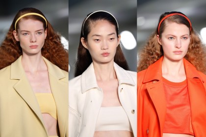 แม็กซ์ มาร่า คอลเลคชั่นฤดูใบไม้ผลิ – ฤดูร้อน 2022