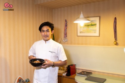 Melt Beef by Chef Grand สตูเนื้อตุ๋น สไตล์ฮังการี เมนูโฮมเมดพิถีพิถันทุกขั้นตอน