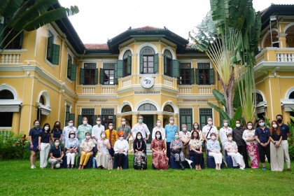 ภูเก็ตชวนนักท่องเที่ยวจัดทริปตามรอยคณะทูต เที่ยวภูเก็ตเด็ดทั้งเกาะ เที่ยวได้ทุกจุด ปักหมุดได้ทุกที่