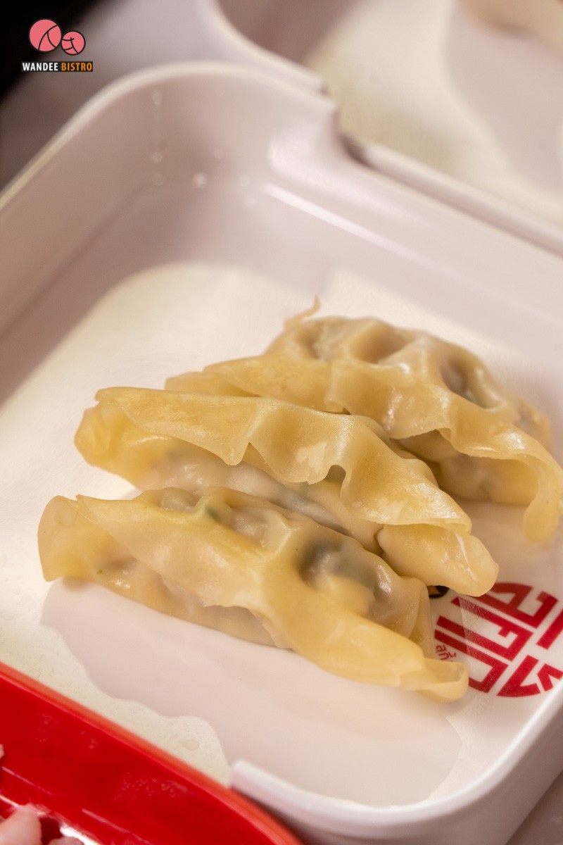 Lucky Suki สุกี้ สไตล์ Modern Chinese อิ่มคุ้มแบบบุฟเฟต์