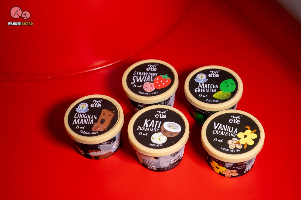 Lucky Suki สุกี้ สไตล์ Modern Chinese อิ่มคุ้มแบบบุฟเฟต์