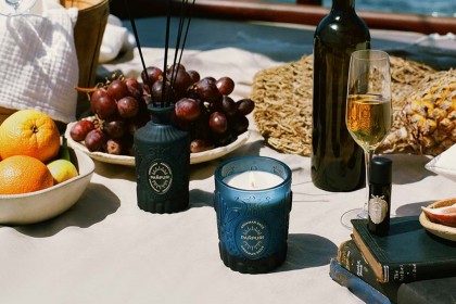 Voyage of Curiosities Andaman Sails กลิ่นอายแห่งการเดินทาง สู่ความทรงจำอันสดชื่นจากท้องทะเลอันดามัน