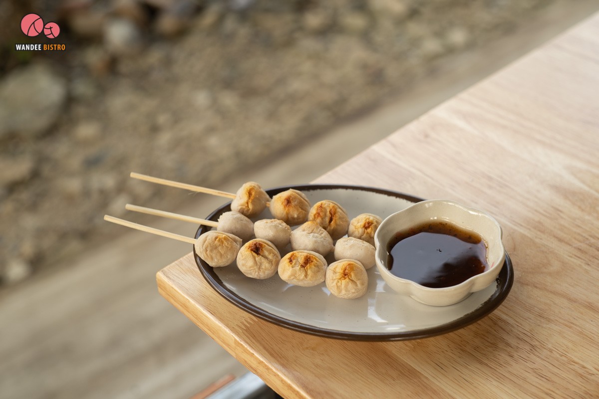 ก๋วยเตี๋ยวเรือนายเอก บางสะแก ก๋วยเตี๋ยว​เรือรส​จัดจ้านใส่ไข่​เยิ้ม 
