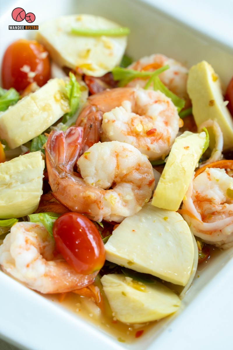 Durianism Samyan คาเฟ่ทุเรียน สามย่าน มีทุเรียนพร้อมเสิร์ฟตลอดทั้งปี