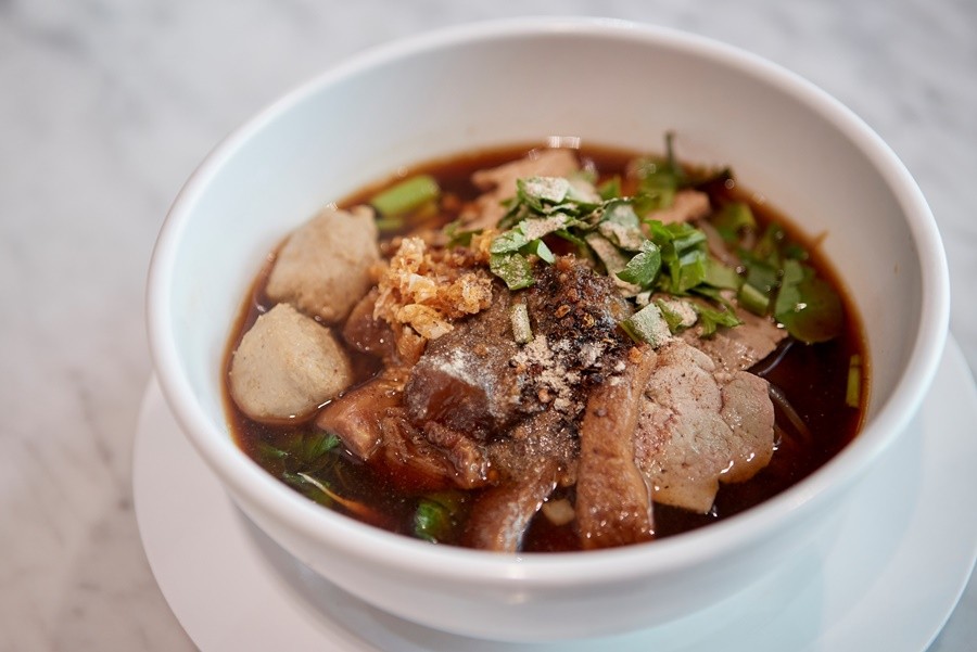 เชฟต้น ธิติฏฐ์ เผยเคล็ดลับพาธุรกิจร้านอาหารให้อยู่รอดด้วยแพลตฟอร์มฟู้ดเดลิเวอรี เชฟต้น ธิติฏฐ์ เผยเคล็ดลับพาธุรกิจร้านอาหารให้อยู่รอดด้วยแพลตฟอร์มฟู้ดเดลิเวอรี