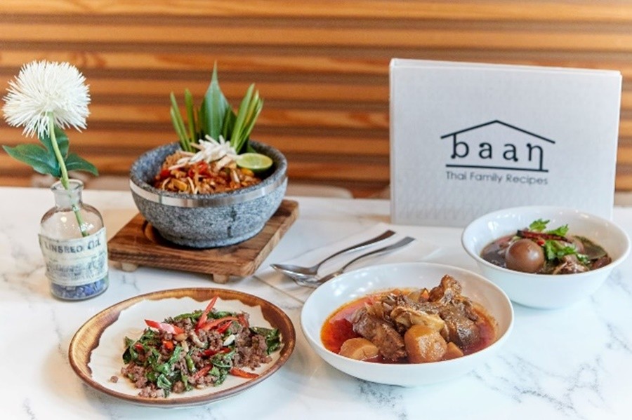 เชฟต้น ธิติฏฐ์ เผยเคล็ดลับพาธุรกิจร้านอาหารให้อยู่รอดด้วยแพลตฟอร์มฟู้ดเดลิเวอรี เชฟต้น ธิติฏฐ์ เผยเคล็ดลับพาธุรกิจร้านอาหารให้อยู่รอดด้วยแพลตฟอร์มฟู้ดเดลิเวอรี