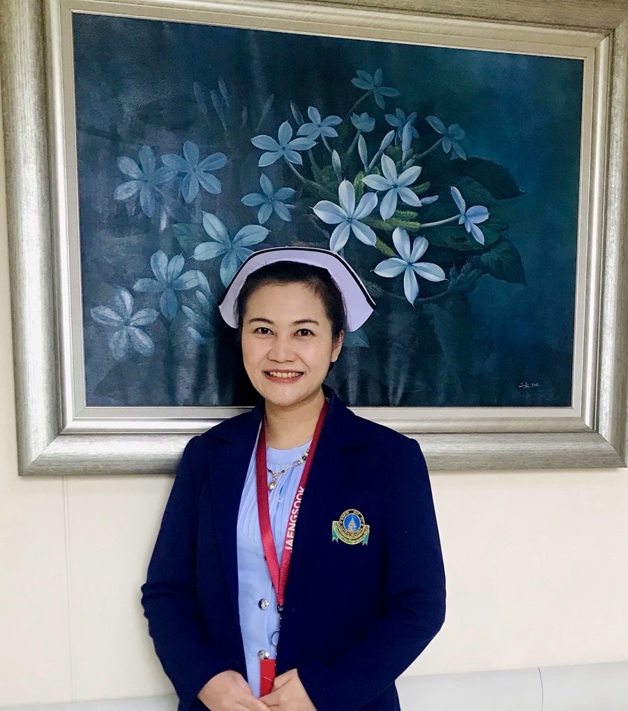 เปิดเบื้องหลังการทำงานพยาบาลชุดขาว การผลักดันหลักสูตรพยาบาลรามาธิบดี ให้ก้าวสู่อนาคต