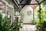 บ้านบ้าน 34 โฮมคาเฟ่  รื่นรมย์ อบอุ่น เป็นกันเอง เหมือนอยู่บ้าน
