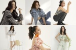 โบว์-เมลดา สุศรี ครีเอตลุคสนุกๆ Her American Eagle Styles 6 ลุค 6 สไตล์