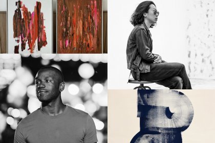 ดุสิต พาร์คไซด์ ชวนชมนิทรรศการ Artful Living in the Heart of Bangkok ถึง 4 ก.ย.นี้