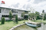 The Meadow Cafe สุดปังทั้งบรรยากาศและเมนู ไปที่เดียวจบครบทุกอย่าง สัตว์เลี้ยงเข้าได้